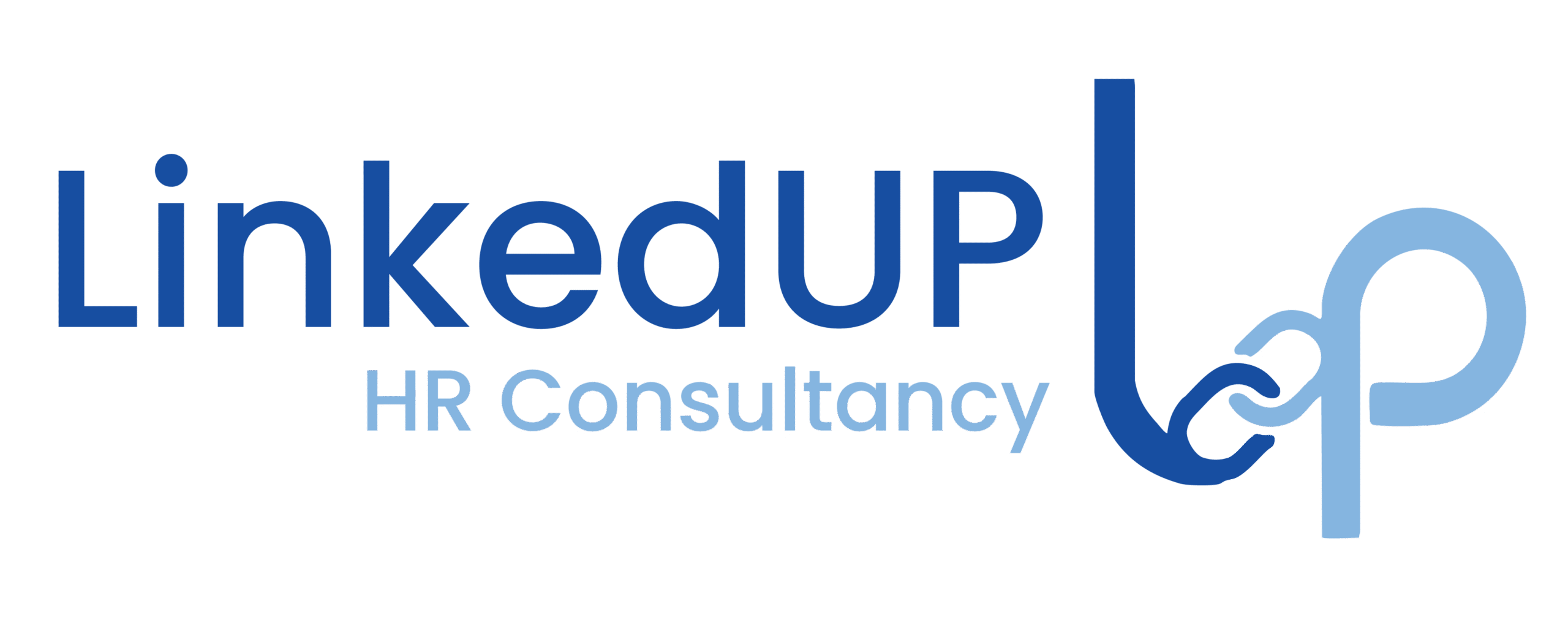 linked up logo 01
